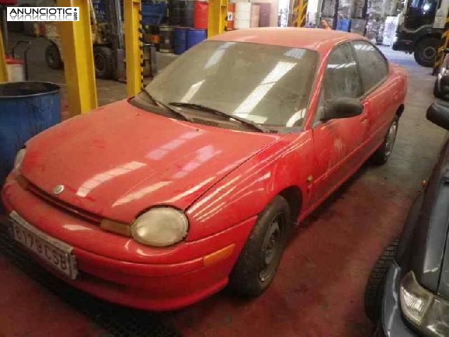 222993 faro chrysler neon (pl) 2.0 16v