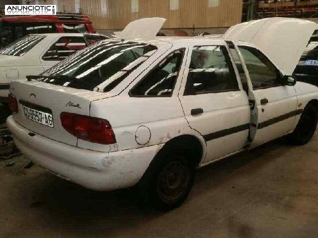 413933 faro ford escort berl./turnier