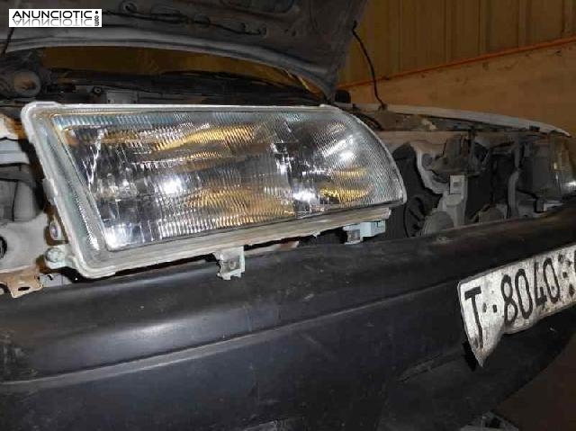 306557 faro nissan primera