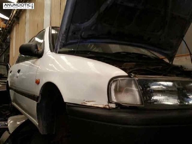 306557 faro nissan primera