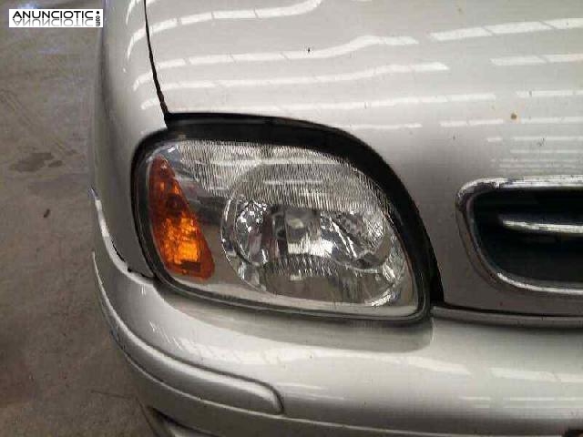 427192 faro nissan micra (k11) comfort