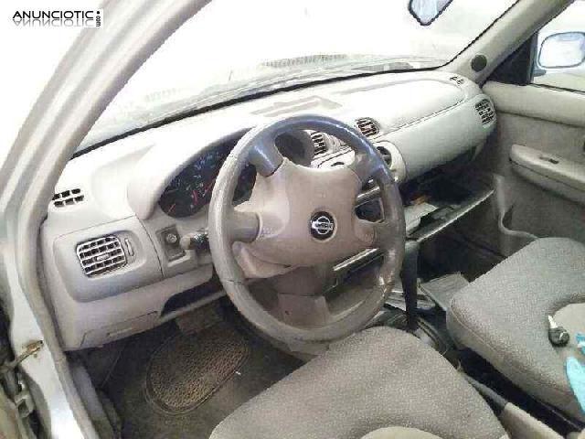 427192 faro nissan micra (k11) comfort