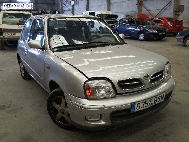 427192 faro nissan micra (k11) comfort