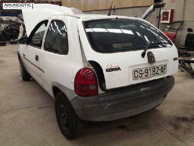 424396 faro opel corsa b swing 1.2 (45