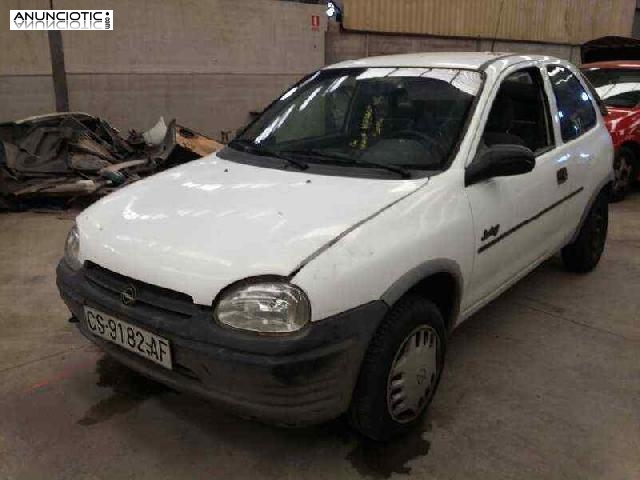 424396 faro opel corsa b swing 1.2 (45