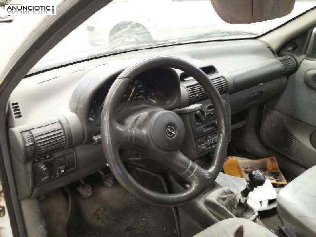 424396 faro opel corsa b swing 1.2 (45