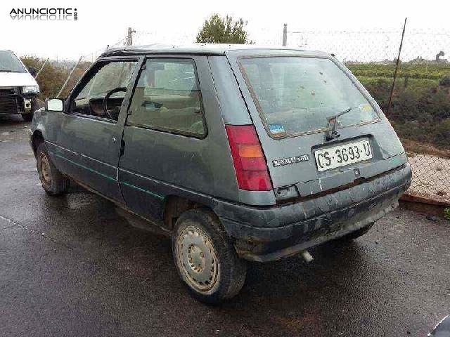 402140 faro renault 5 (b/c40) 1.4 (58