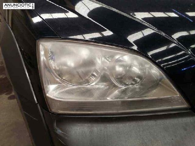 424519 faro kia sorento 2.5 crdi ex