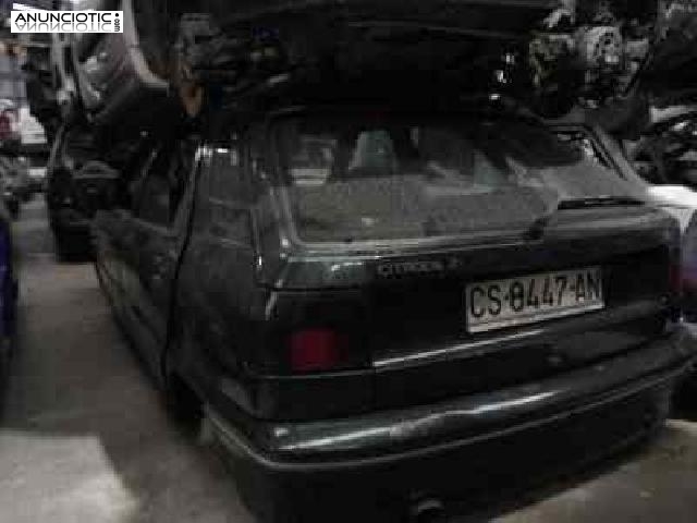 97027 faro citroen zx 1.9 turbodiesel