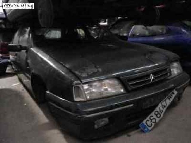 97027 faro citroen zx 1.9 turbodiesel