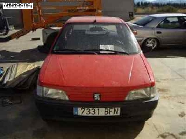 74797 faro peugeot 106 (s1) 1.0 (50