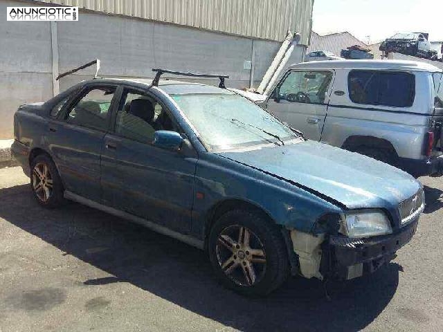 355982 faro volvo s40 berlina 2.0 16v