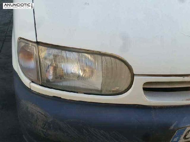 408604 faro nissan serena (c23m) 2.3 slx