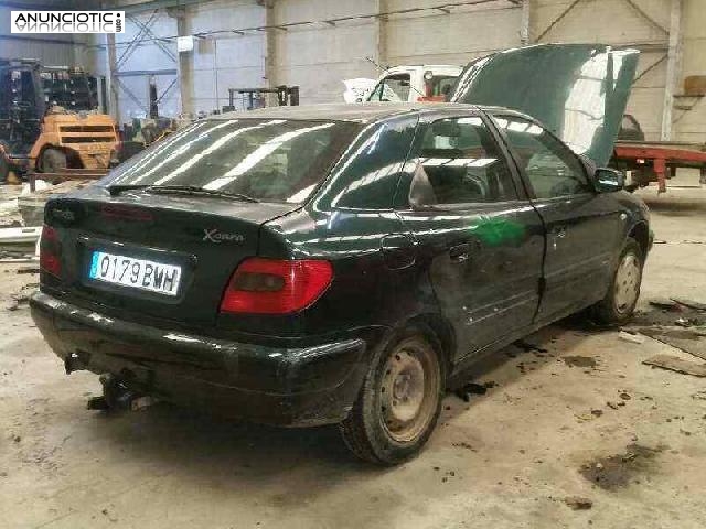 413395 faro citroen xsara berlina 1.9 td