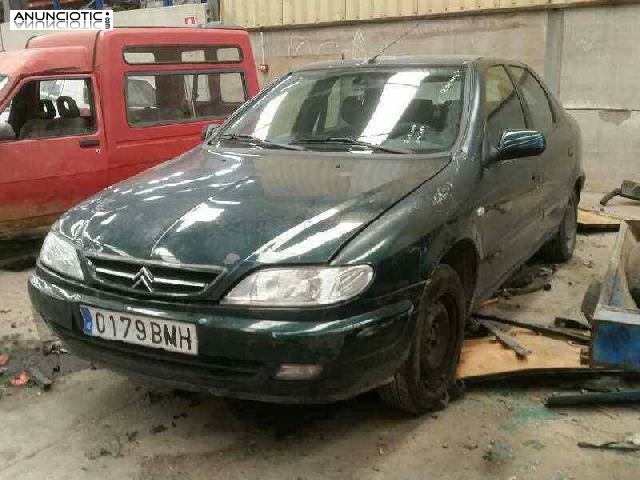 413395 faro citroen xsara berlina 1.9 td