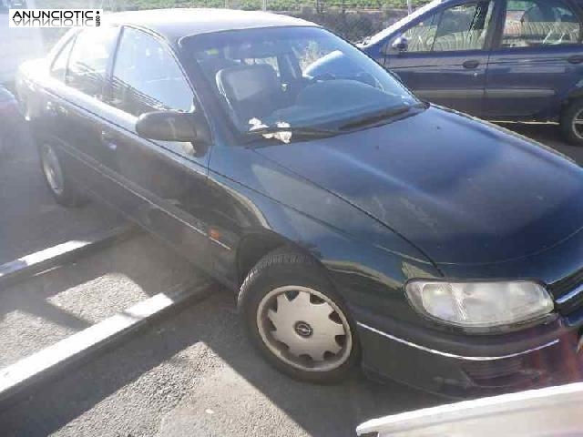 215944 faro opel omega b cd berlina 2.0