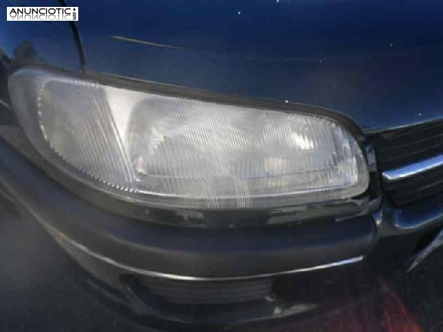 215944 faro opel omega b cd berlina 2.0