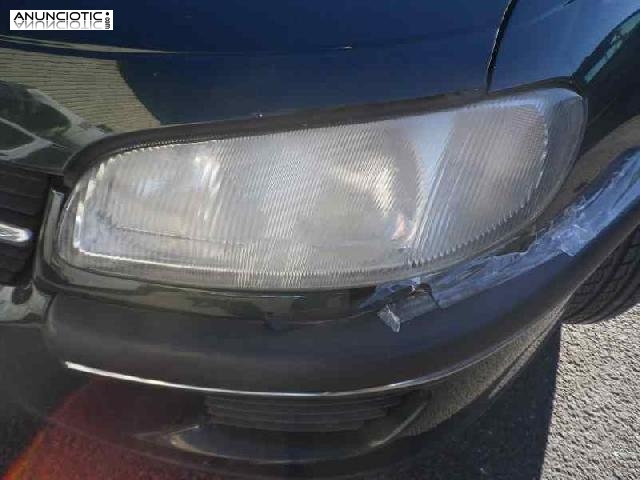 215944 faro opel omega b cd berlina 2.0