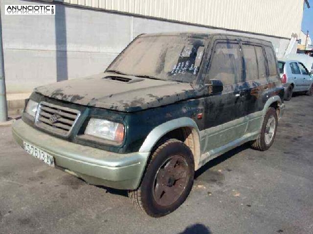 357591 faro suzuki vitara se/sv (et) 2.0