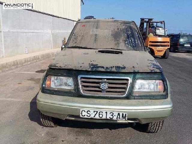 357591 faro suzuki vitara se/sv (et) 2.0