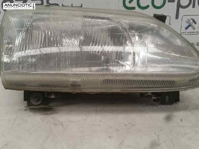 318855 faro renault megane i berlina