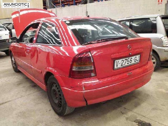 423929 faro opel astra g berlina 2.0 16v