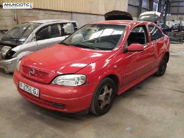 423929 faro opel astra g berlina 2.0 16v