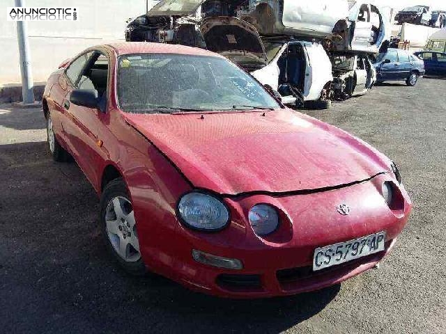 372325 faro toyota celica (t20) 1.8 16v