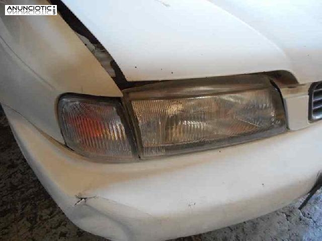 305847 faro suzuki baleno berlina sy