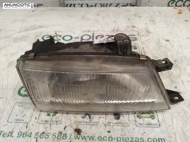 305847 faro suzuki baleno berlina sy