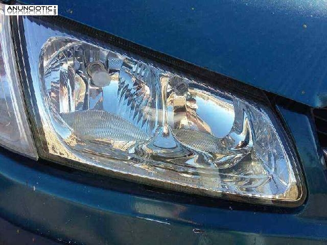 338155 faro nissan almera (n16/e) acenta