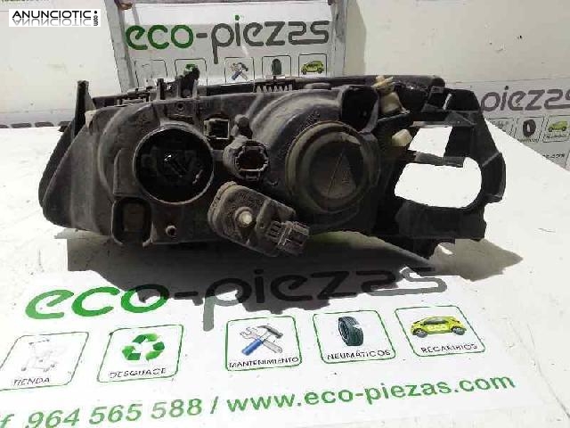 338155 faro nissan almera (n16/e) acenta