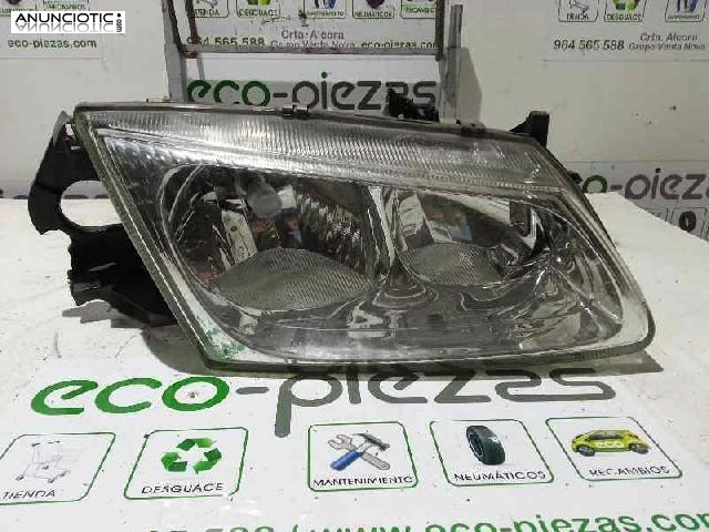 338155 faro nissan almera (n16/e) acenta