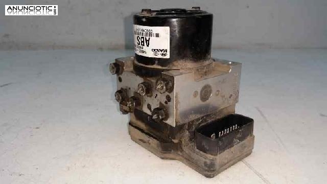 Abs 3604803 bh60106800 kia rio d4fa