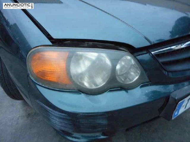 303678 faro kia shuma ii 1.6 cat (102