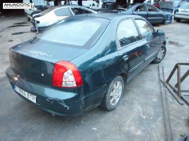 303678 faro kia shuma ii 1.6 cat (102