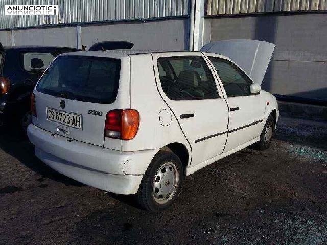 381176 faro volkswagen polo berlina