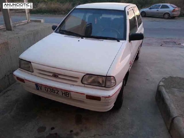 215820 faro kia pride glxi berlina 1.4