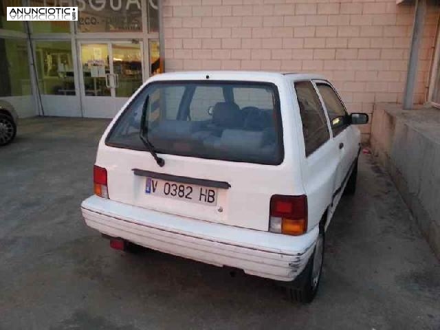 215820 faro kia pride glxi berlina 1.4