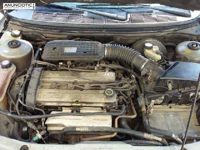 363310 faro ford mondeo berlina (gd) glx