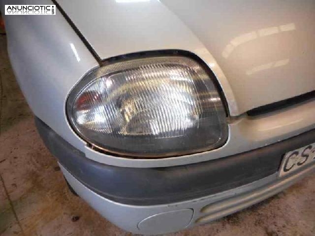 303859 faro renault clio ii fase i