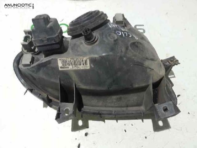 303859 faro renault clio ii fase i