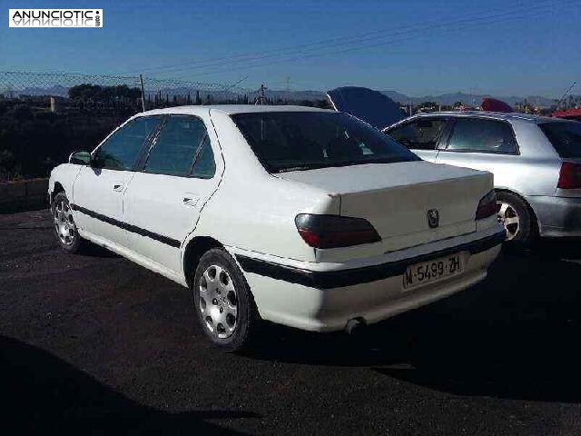 376935 piloto peugeot 406 berlina