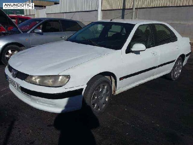 376935 piloto peugeot 406 berlina