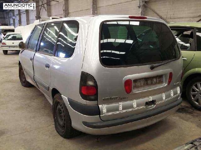 430006 piloto renault espace / grand