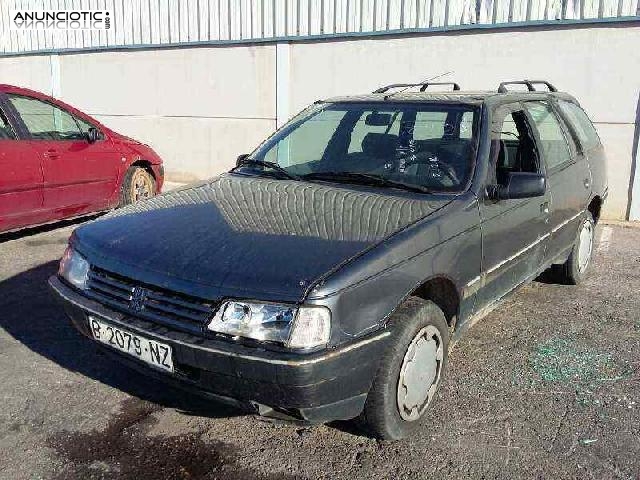 383528 piloto peugeot 405 break 2.0 cat