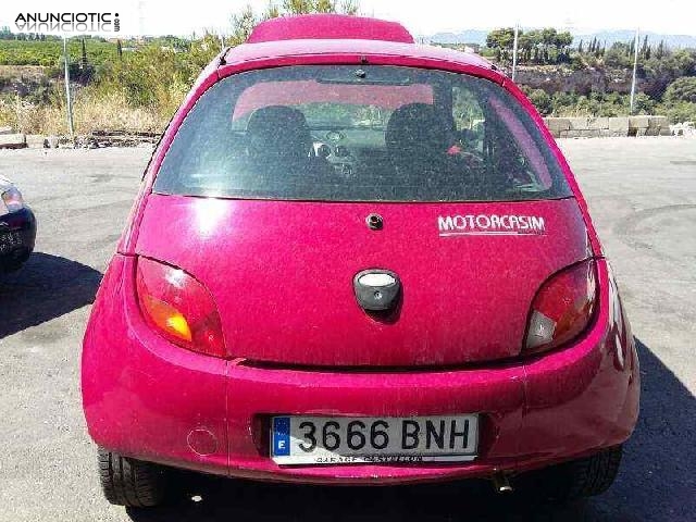 345240 piloto ford ka (ccq) básico 1.3