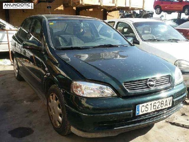 409866 piloto opel astra g berlina 1.6