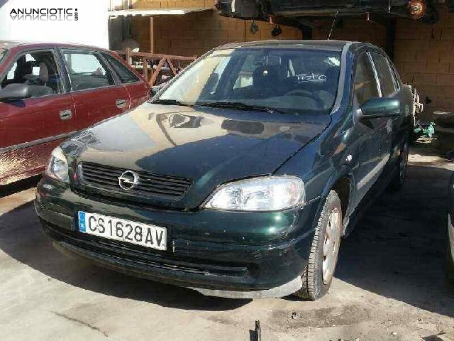 409866 piloto opel astra g berlina 1.6