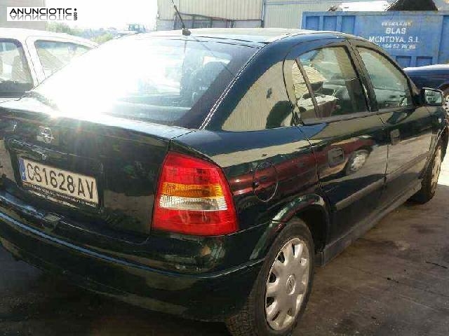 409866 piloto opel astra g berlina 1.6